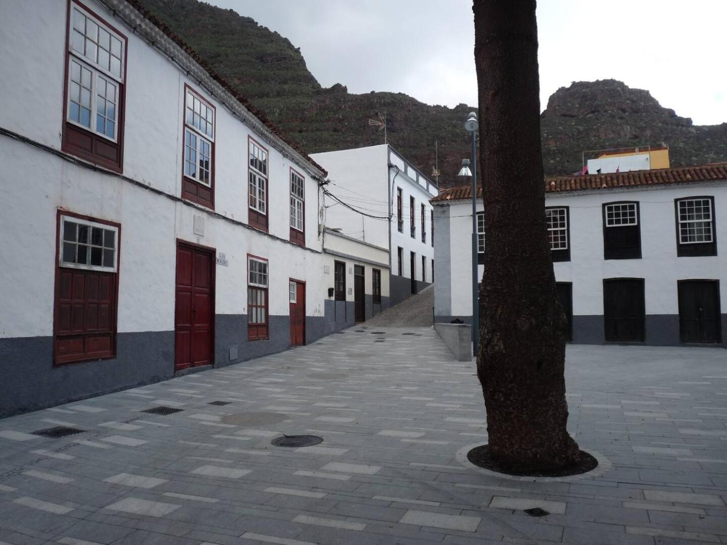 Meriga Agulo Buitenkant foto