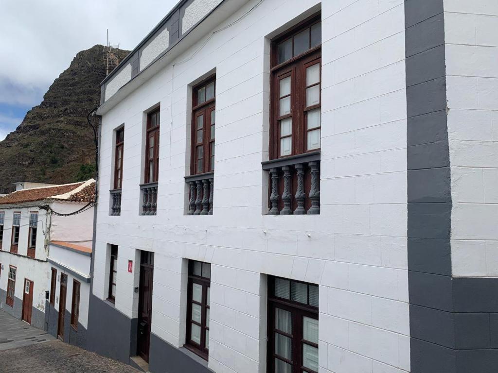 Meriga Agulo Buitenkant foto