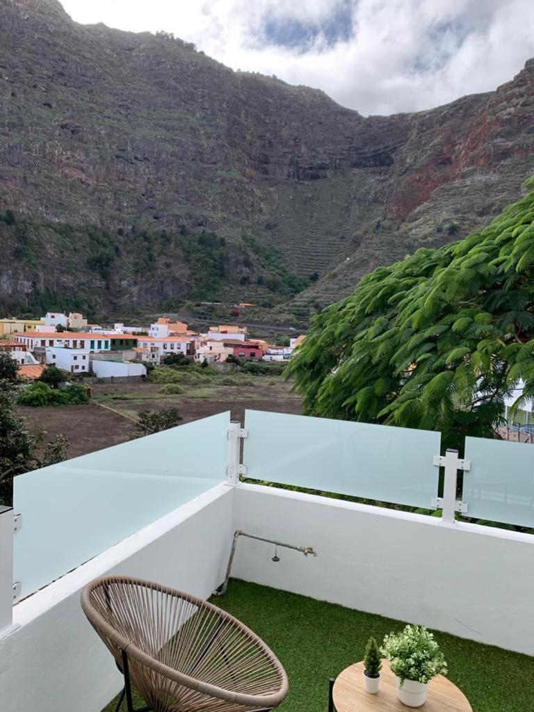 Meriga Agulo Buitenkant foto