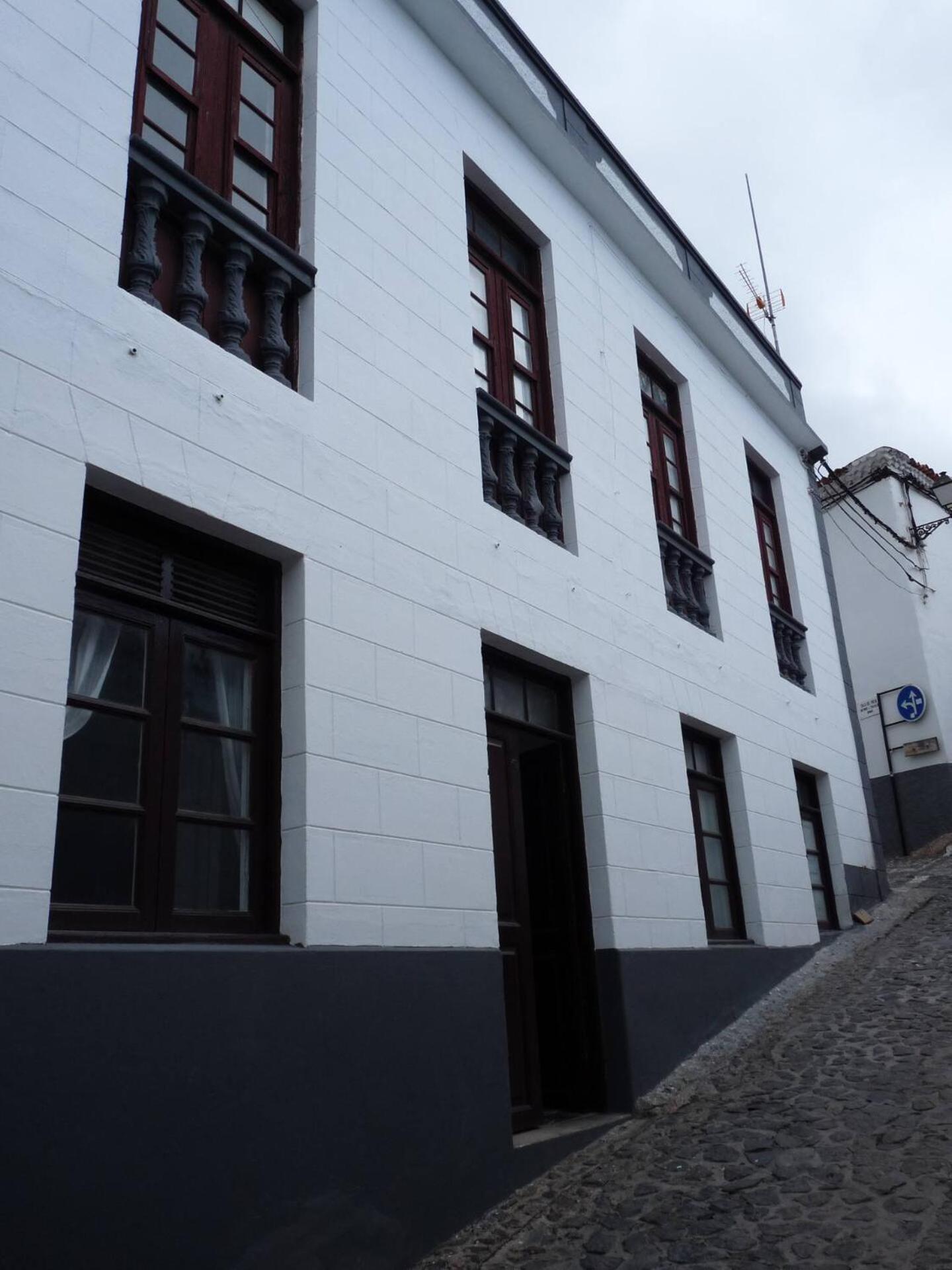 Meriga Agulo Buitenkant foto